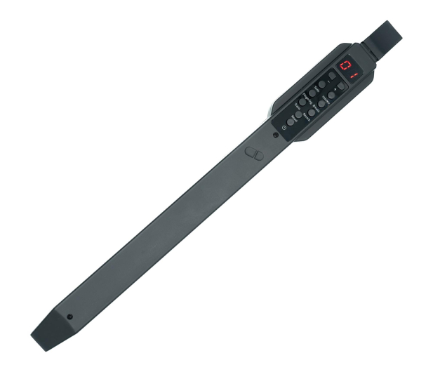 MusicMate Elektroniczny instrument dęty 10w1 MM-D10 AeroTone - 1588123 - zdjęcie 10